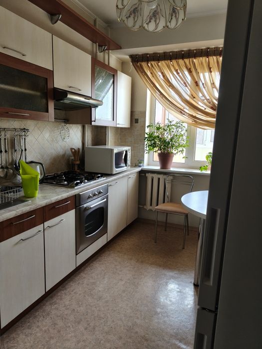 Сдам квартиру в аренду