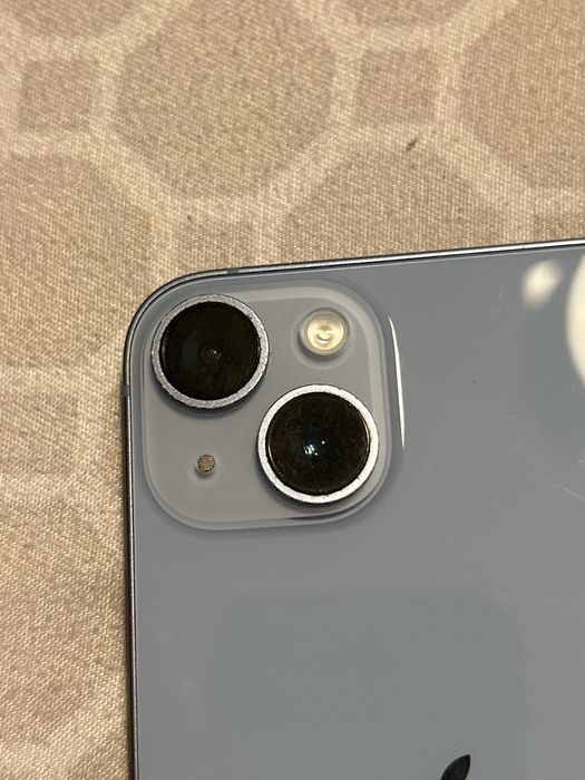 Iphone 14 cu cutie