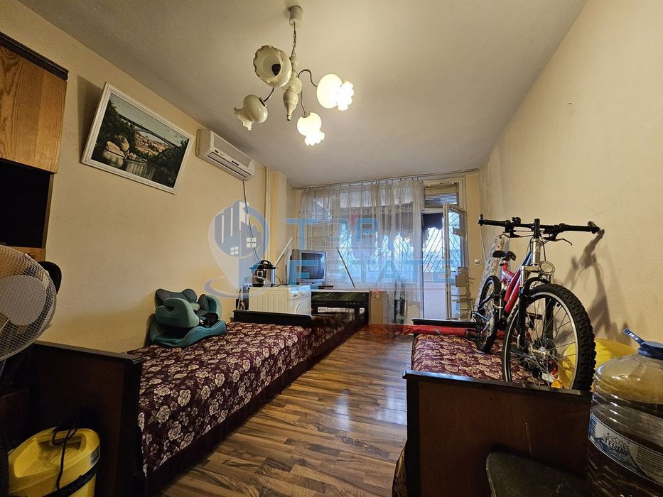 Продава се Тристаен апартамент в Велико Търново, Зона Б - 94 кв.м за 1368 €/кв.м - Снимка #6