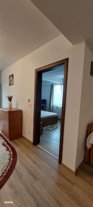 Apartament 2 Camere Valea Lupului 360 Euro