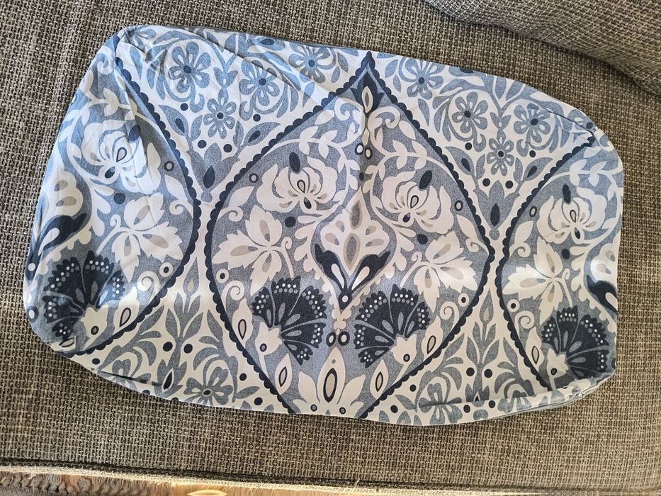 Детска възглавница от латекс - Cuclo, 4-7 години