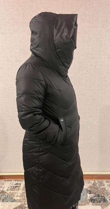 Продам     пуховик.