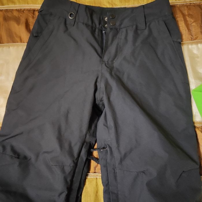 Панталон ски quiksilver