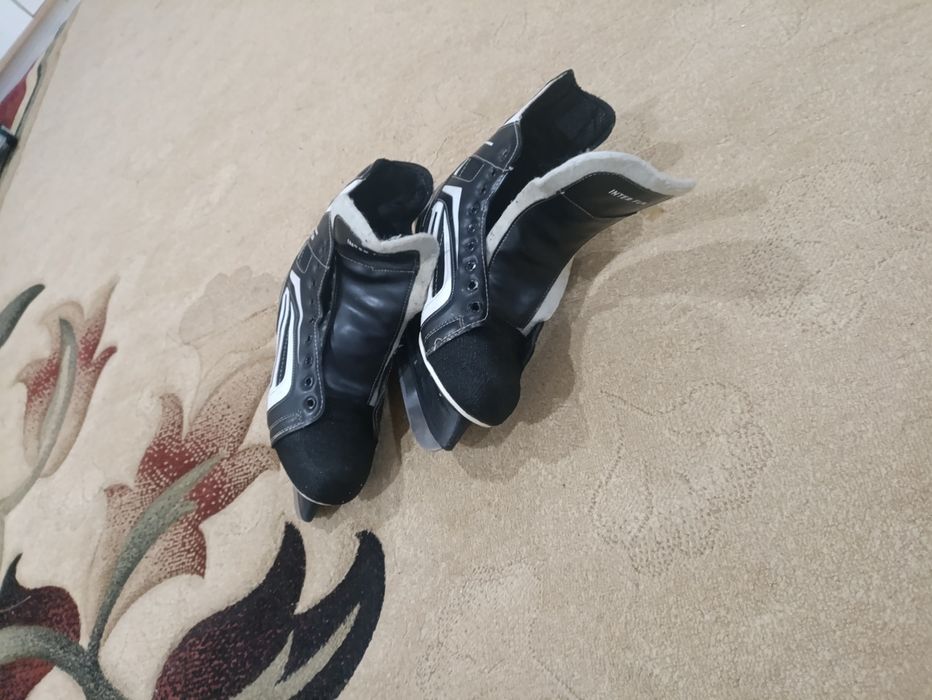 43 размер одевал 1 раз