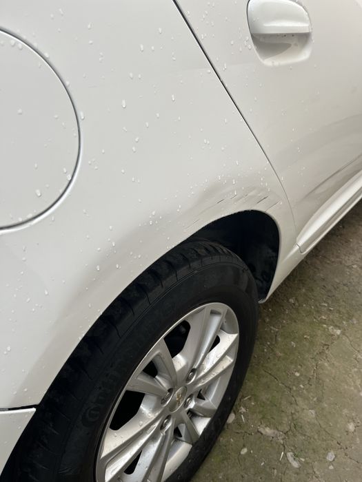 Кобальт 2024, пробег 53.000 км