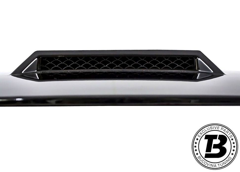 Ornament Capota compatibil cu Mercedes G Class W463 B Design