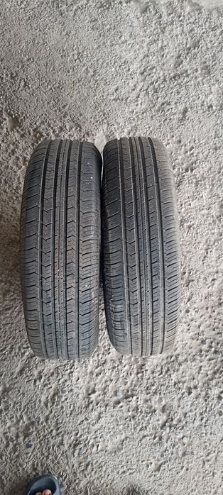 Продам летние шины
