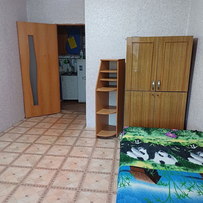 Комната для девушки