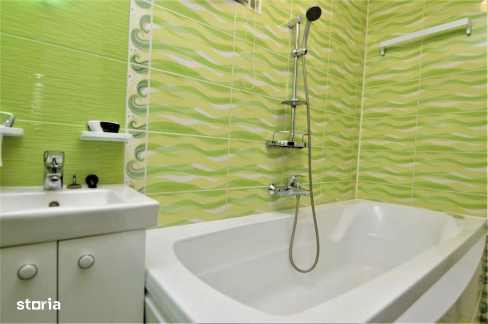 Inchiriere Apartament 2 Camere Unirii – Dimitrie Cantemir-Service Gs