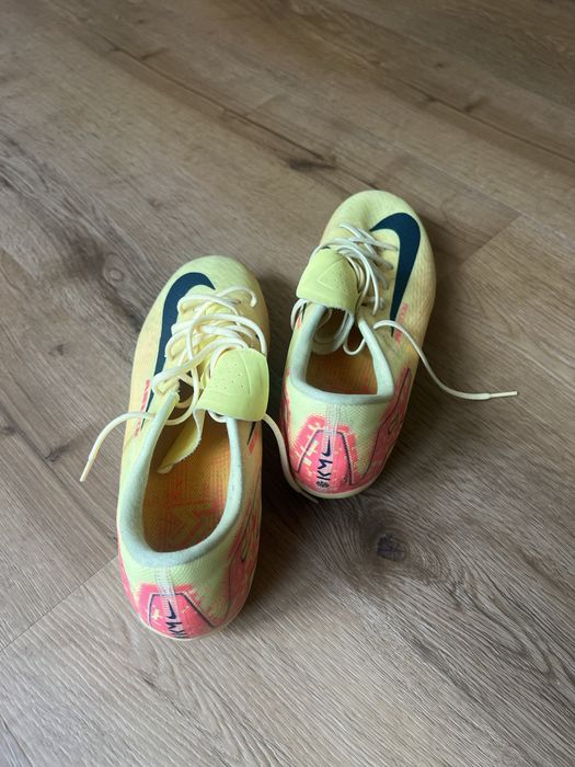 Ghete fotbal Nike Mercurial Vapor 16 Academy KM (Mbappé) – mărime 42.5 / US 9
