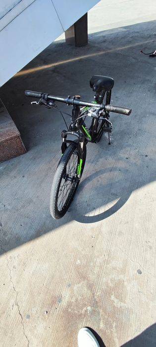 Velosiped Xds 310 razmer 26