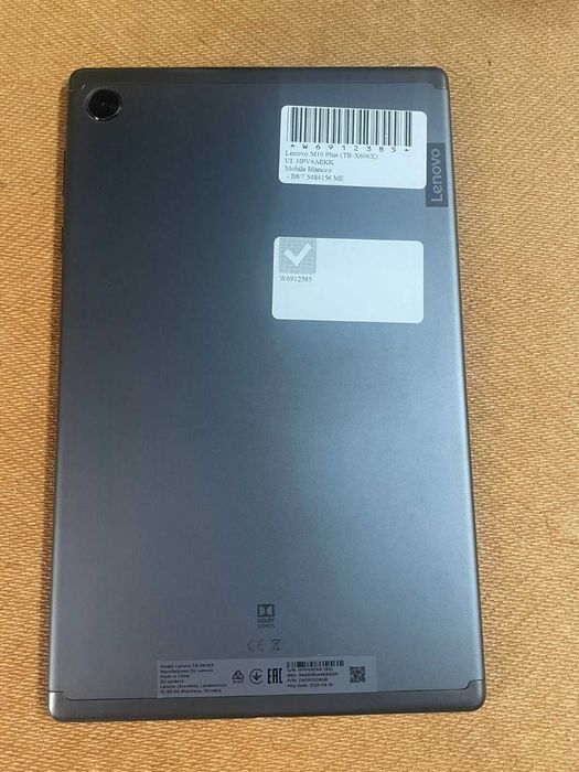 Tableta Lenovo Tab M10  TB-X606X, 32GB, 2GB RAM