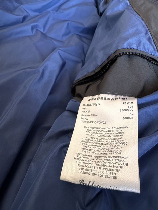 Geaca barbati,Parka,Baldessarini,marime XL