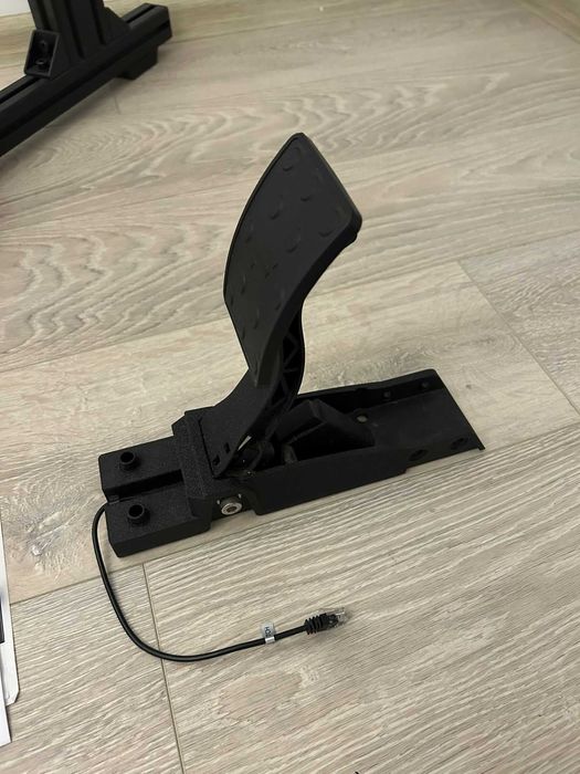 Pedale Fanatec CSL Elite V2