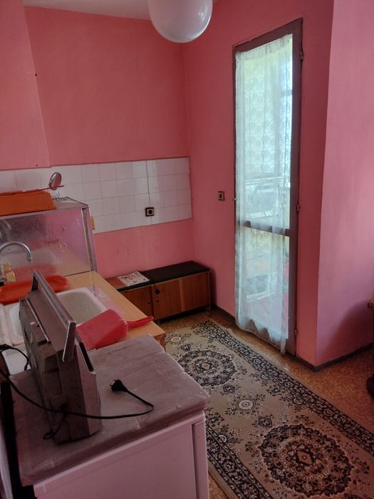 Под наем двустаен  до КАТ Пазарджик