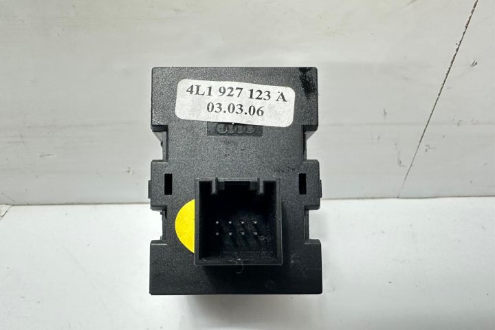 Consola butoane 4L1927123A Audi Q7 4L