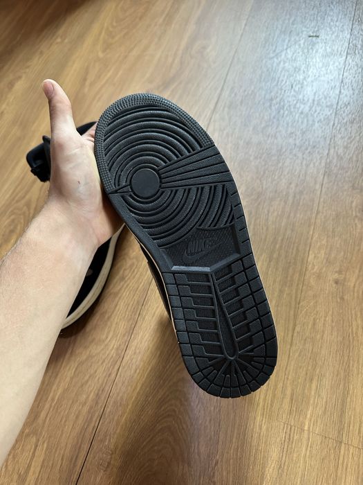 Обувки nike air jordan