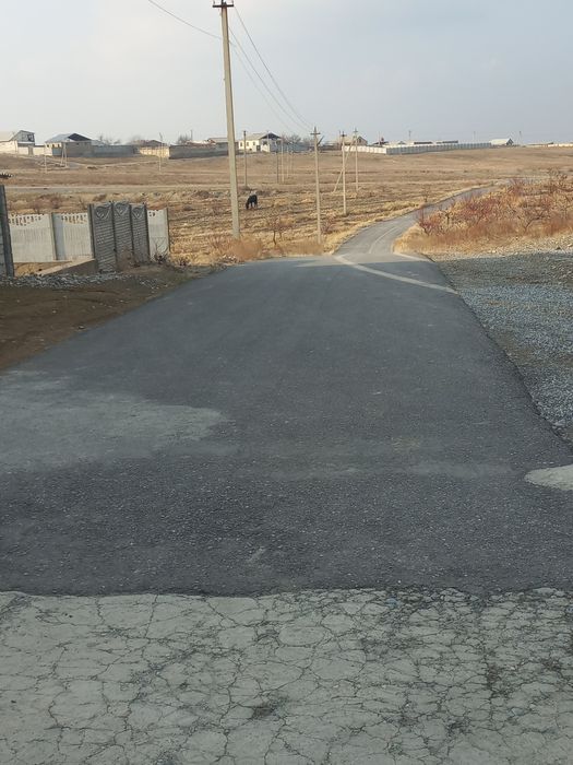 16 сотик ер сотилади фаргона тумани миндон обод спутникда