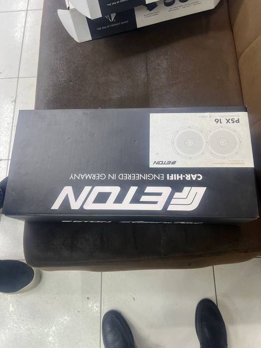 Kalonka . Avatr sotiladi