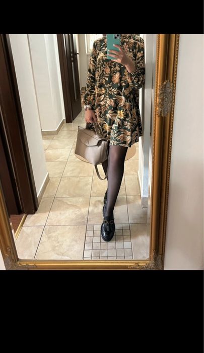Rochie H&M, foarte frumoasă.