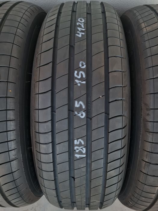 Летни гуми 4 броя MICHELIN Primacy4 185 65 R15 дот 4120