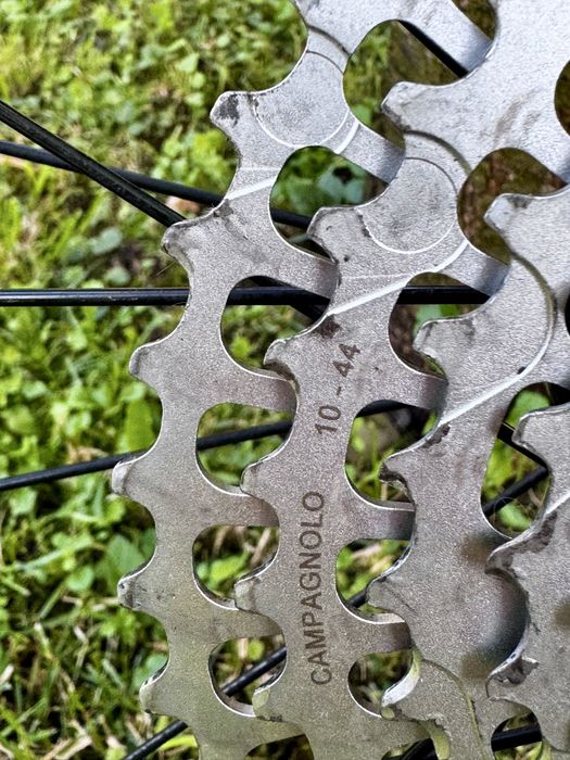 Fulcrum Rapid Red 900 roți gravel
