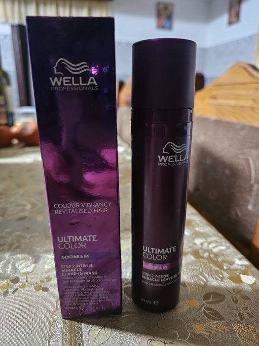 Vînd ser nioxin pentru căderea părului