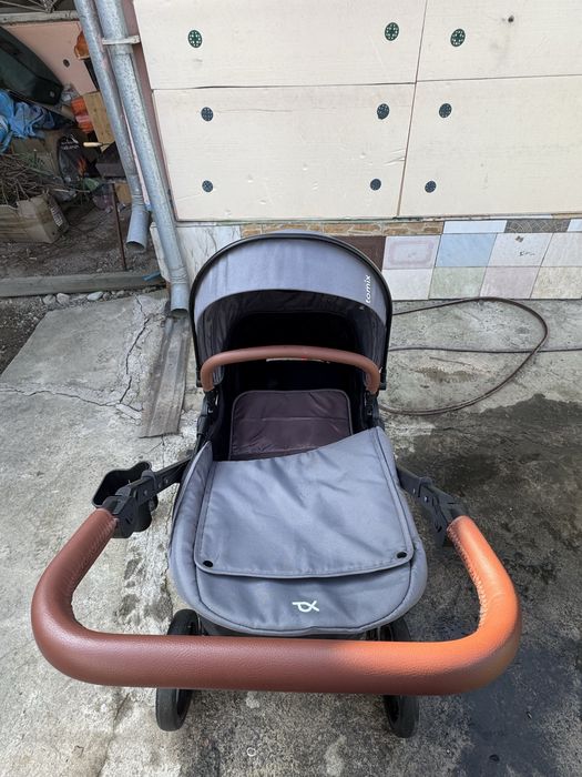 Продам коляску Tomix Bonny