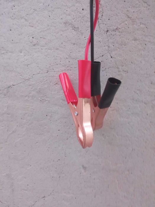 Зарядное для мото акб