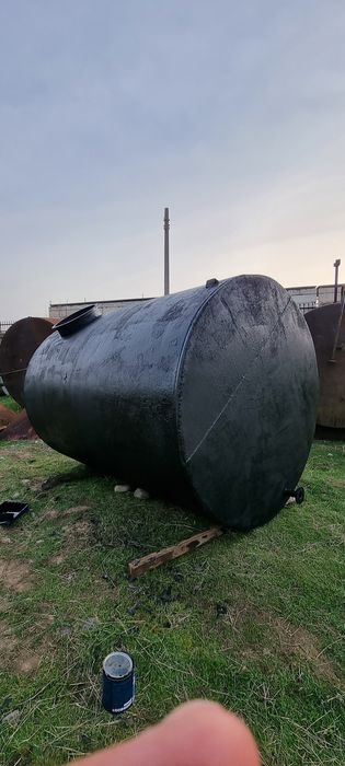 Ёмкость Бочки цистерны