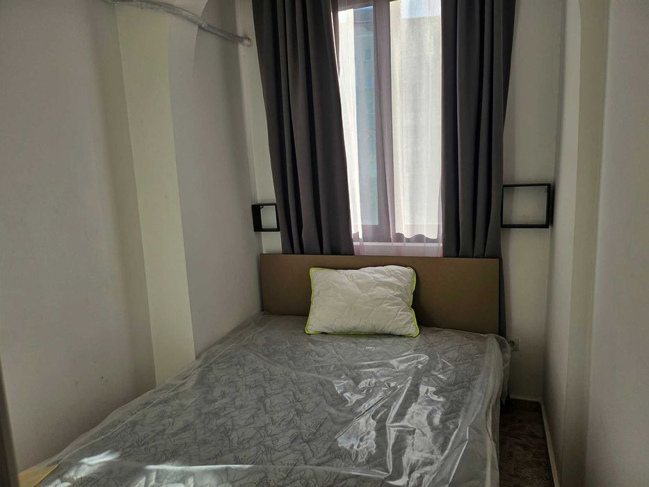 Двустаен, новообзаведен след основен ремонт