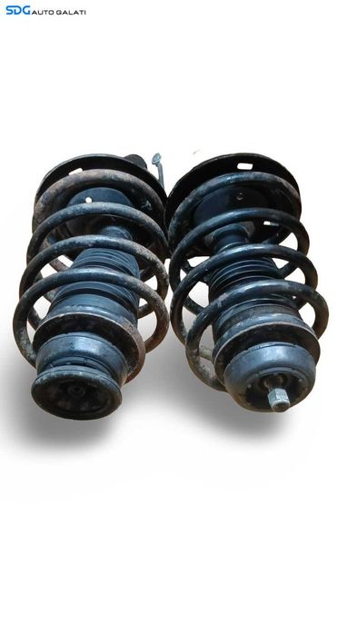 Set Amortizoare Telescoape Fata Complete Volkswagen Sharan 7M 1.9 TDI 1995 - 2010 [M9967]