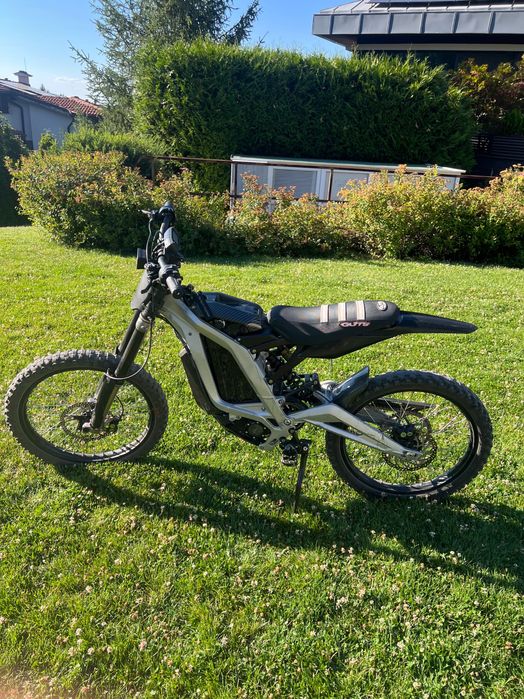 ПРОМОЦИЯ Surron lbx road legal регистриран