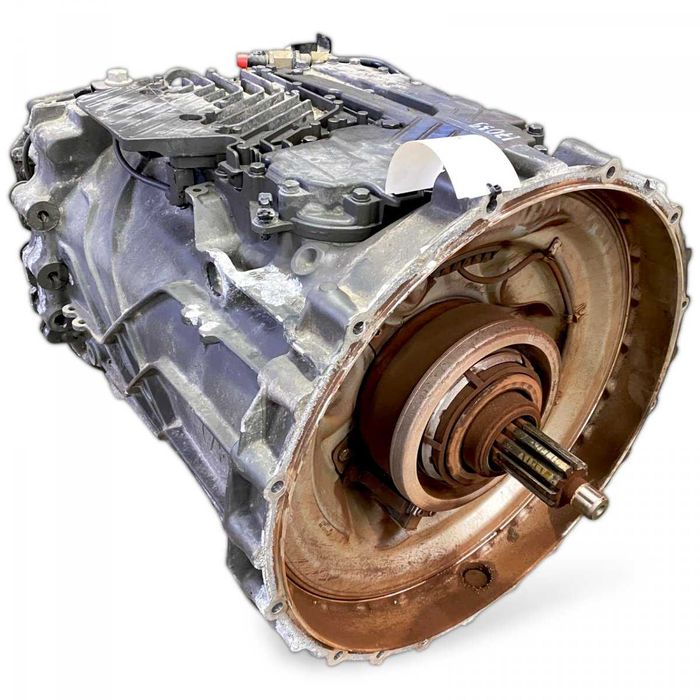 Cutie de Viteze DAF 2189380 -Piese de schimb Daf