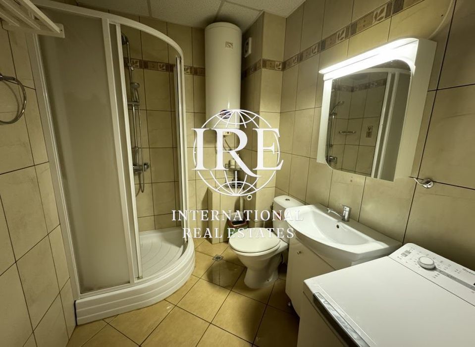 Дава се под наем Двустаен апартамент в Варна, Бриз - 75 кв.м за 448.8 € - Снимка #6