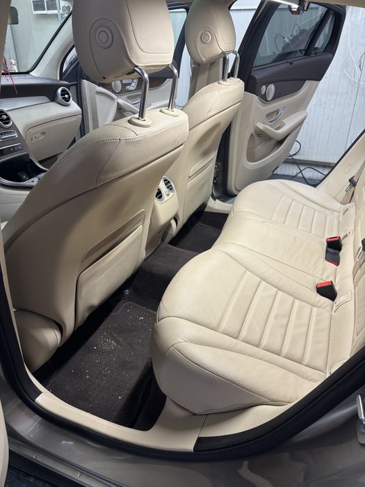 Detailing si Polish auto