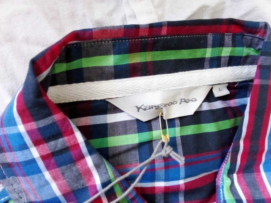 Нова риза Kangaroo Poo