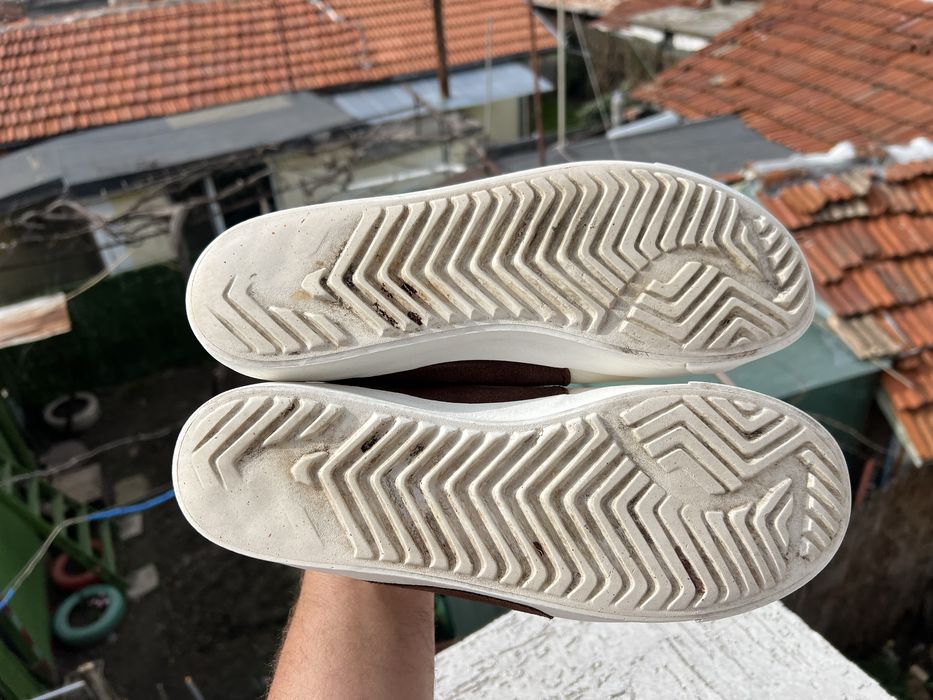 Nike Blazzet Jumbo 46