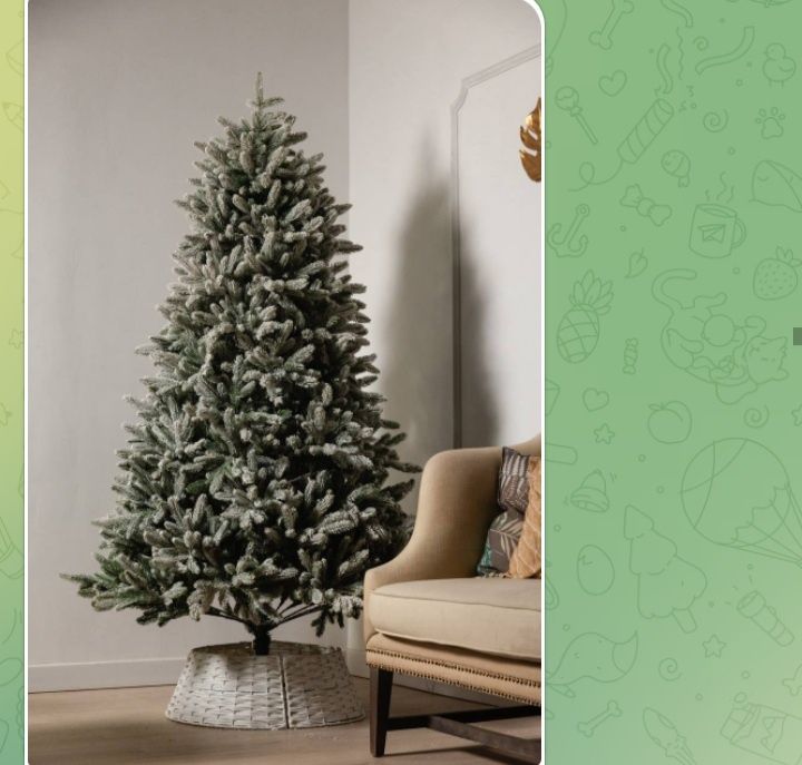 Елка навогоднаяя