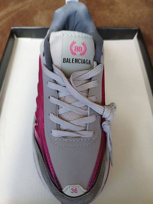Маратонки BALENCIAGA, 36-ти номер, оригинални