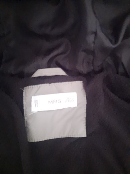 Geaca baieti, marimea 152, mango
