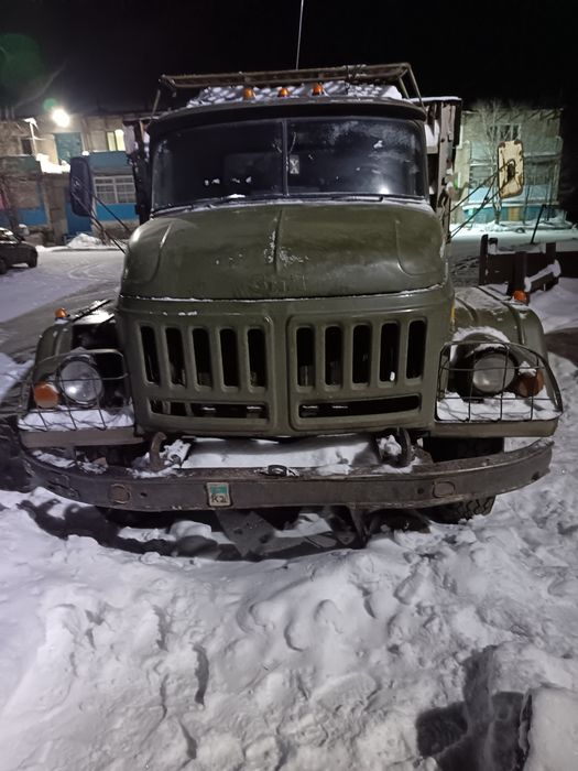 Обмен  на мтз 82