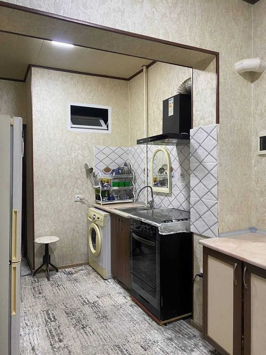 СУПЕР НАРХ!Себзор 4 хона 3-этаж квартира ШОШИЛИНЧ сотилади!