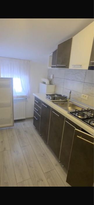 Garsoniera de inchiriat, 35mp, bloc nou, centrala proprie, langa Mall Veranda