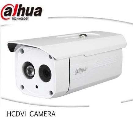 ДАХУА HD-CVI Dahua HDCVI Водоустойчива Камера 50~80 Метра Инфрачервено Осветяване LED ARRAY Нощно Виждане IP67 Цялостна Защита Пълна Водоустойчивост