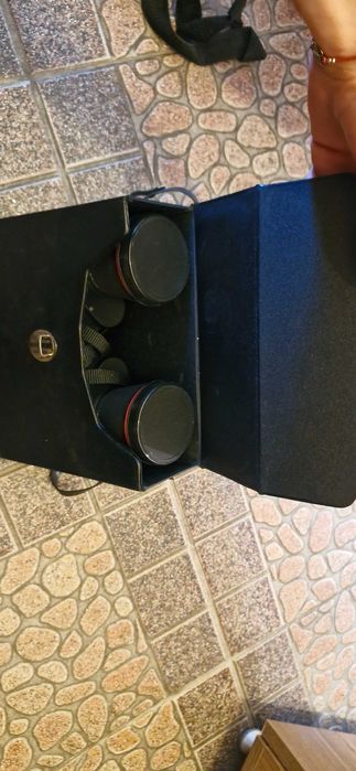 Бинокли професионални