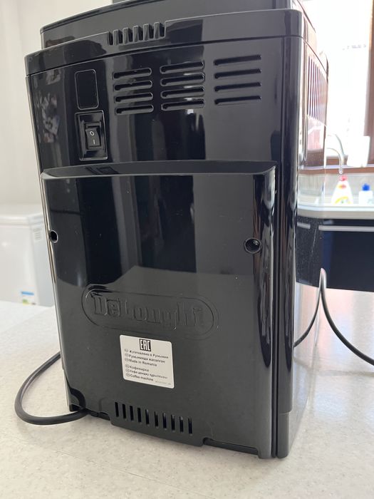 Продам кофемашину