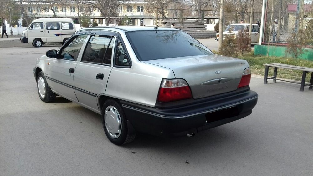 Nexia Sotladi srochna