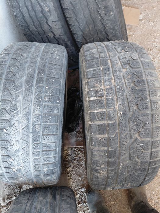 Шины R20 nokian Marshall