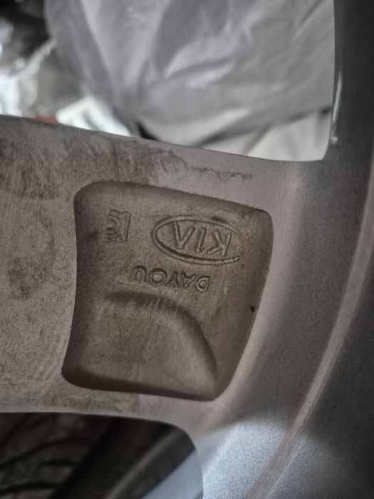 Диски на КИА и ХЮНДАЙ